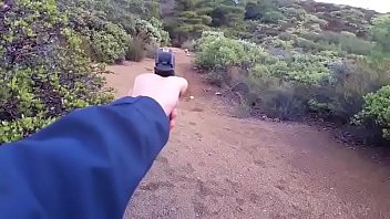 Redhead clip shooting range